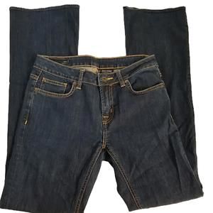 Buffalo David Bitton boot cut sz 29 mega regular rise jeans